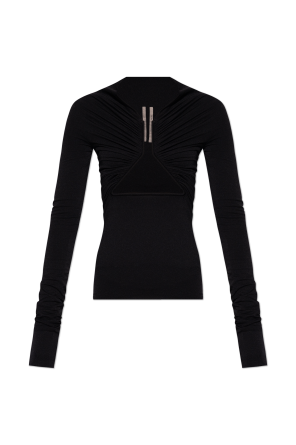 Rick Owens Top Prong | Women's Clothing | Vitkac